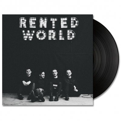 Rented World LP (Black)