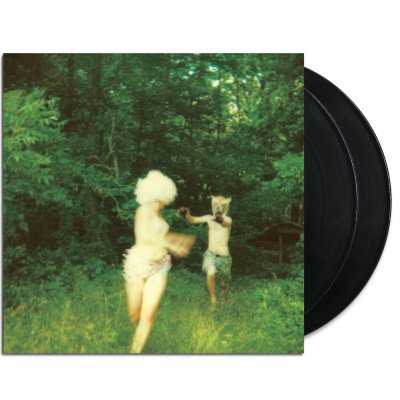 Harmlessness 2xLP (Black)