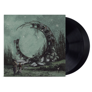 Illusory Walls 2xLP (Black)