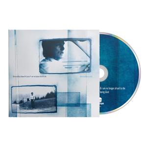 Dreams Of Being Dust CD