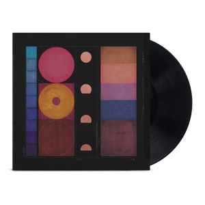 Horizons/West LP (Black)