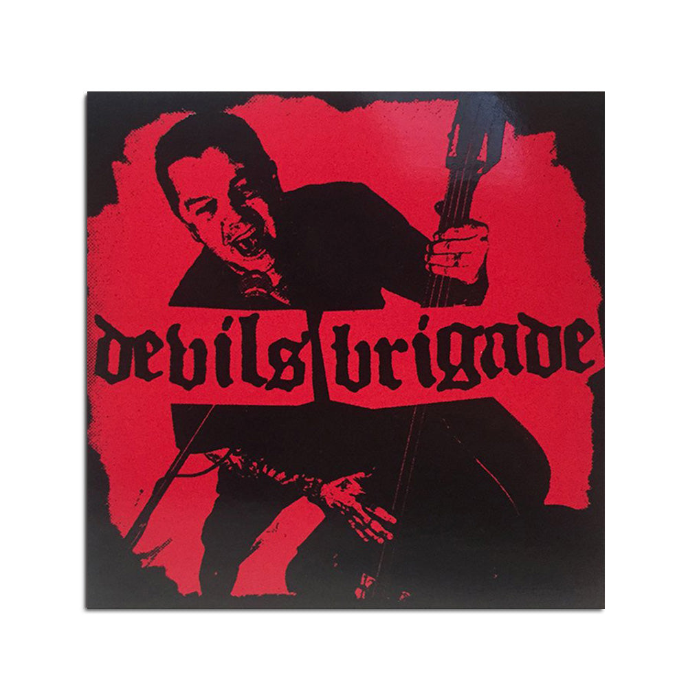 Devils Brigade CD