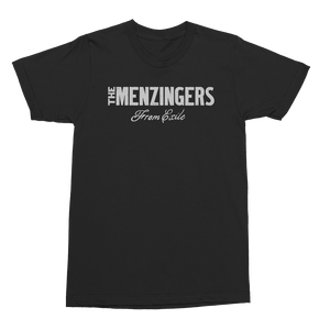 From Exile Tee (Black)