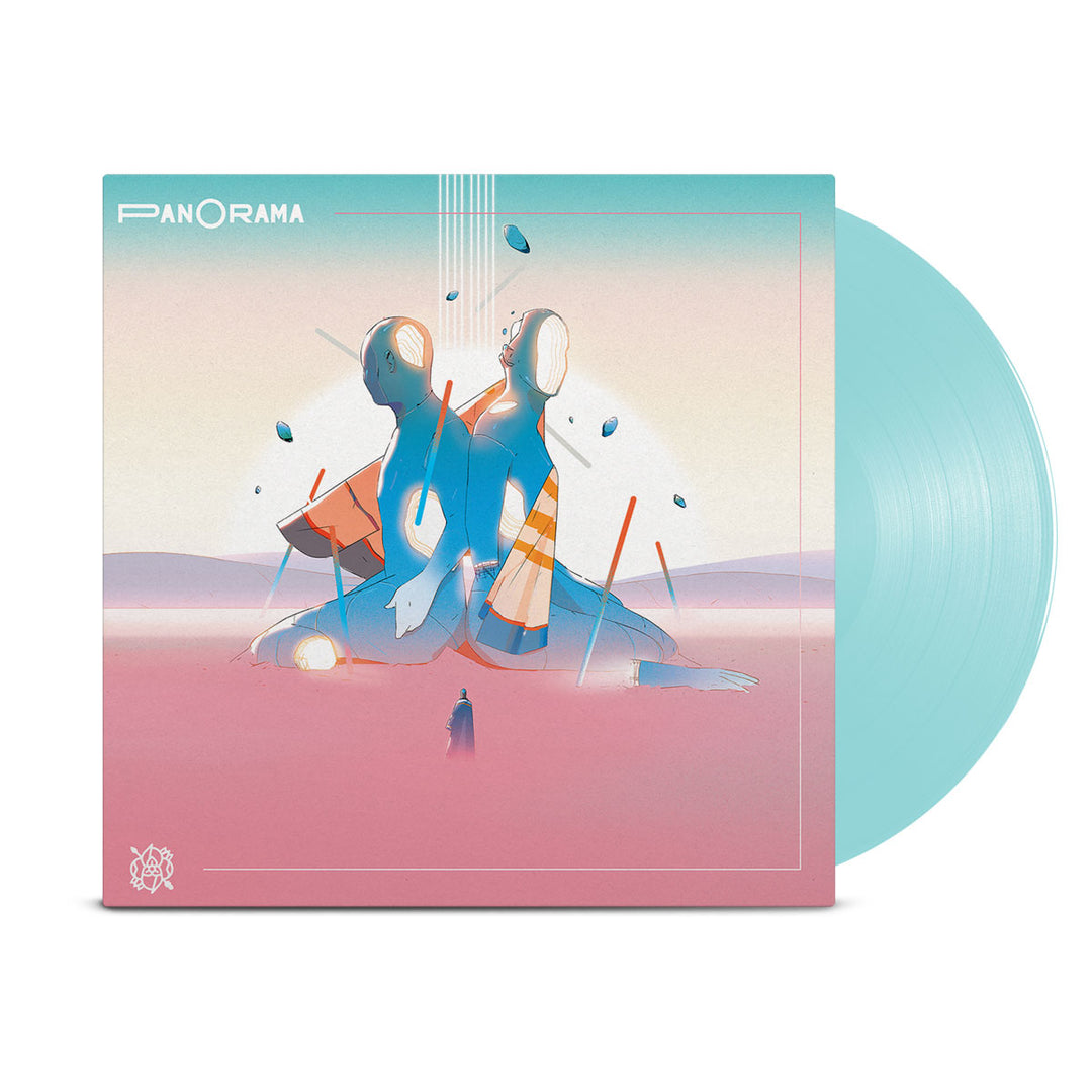 Panorama LP (Celestite)