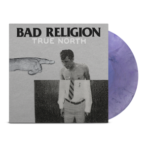 True North LP (Pearlized Purple)