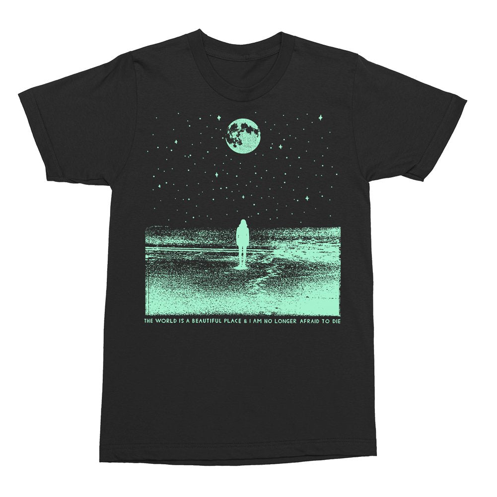 Stargazer Tee (Black)