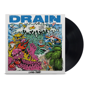 Living Proof LP (Black)