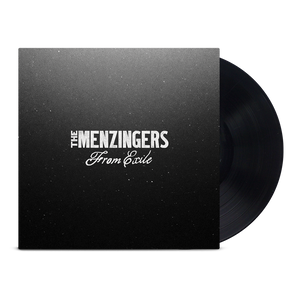 From Exile LP (Black)