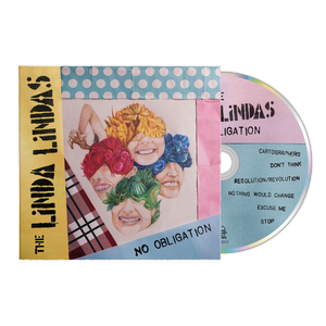 No Obligation CD