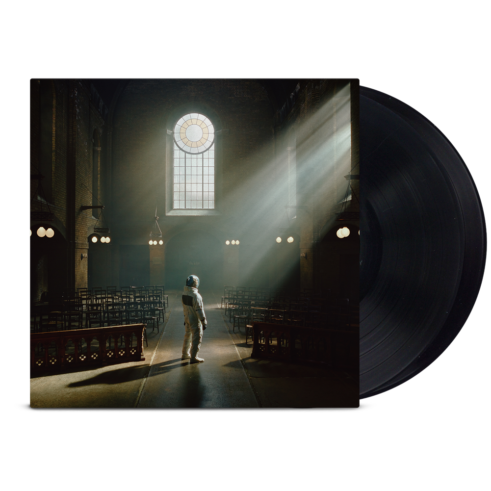 For Those That Wish To Exist 2xLP (Black)