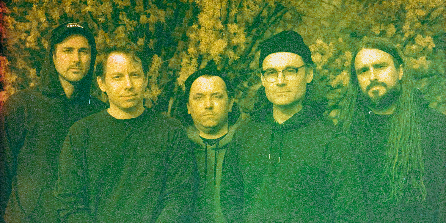 Pianos Become The Teeth