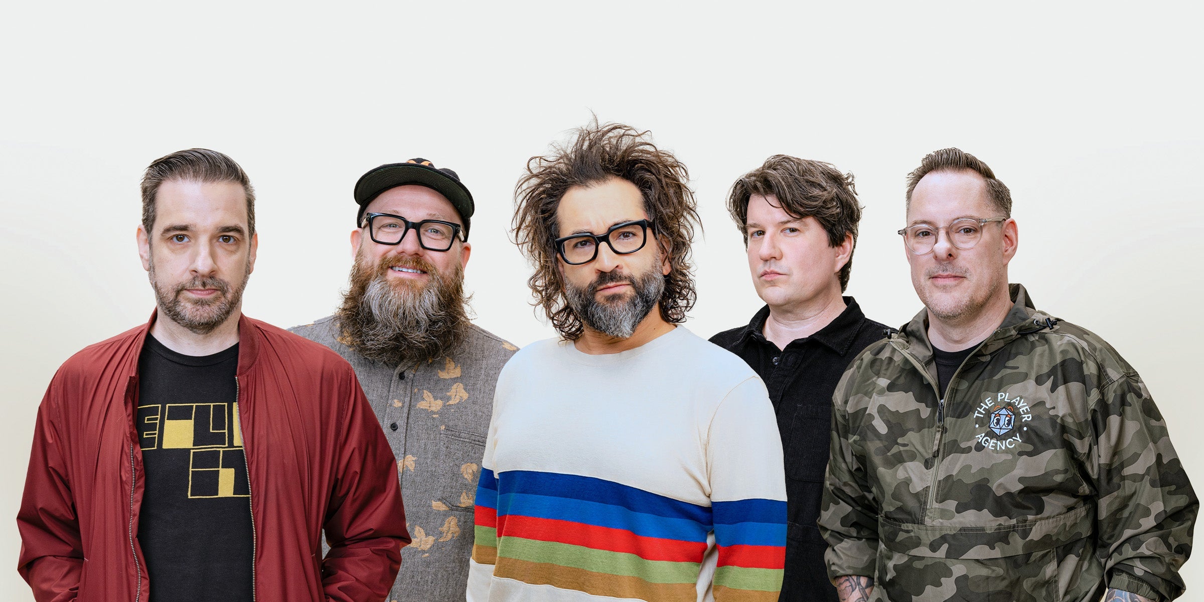 Motion City Soundtrack