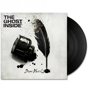 Dear Youth LP (Black)