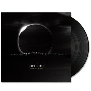 From The North LP (Black)
