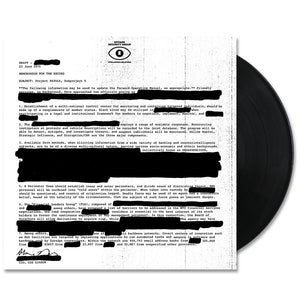 Payola Deluxe LP (Black)