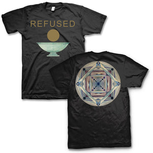 Chalice T-Shirt (Black)