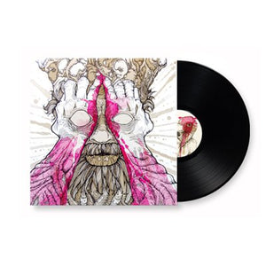 New Junk Aesthetic LP (Black)
