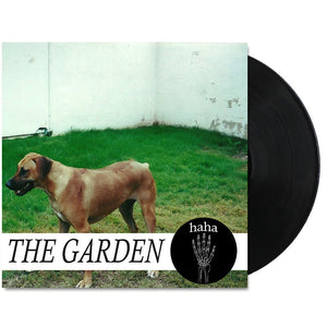 Haha LP (Black)