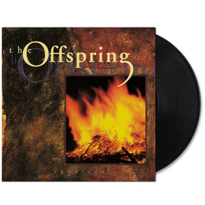 Ignition LP (Black)