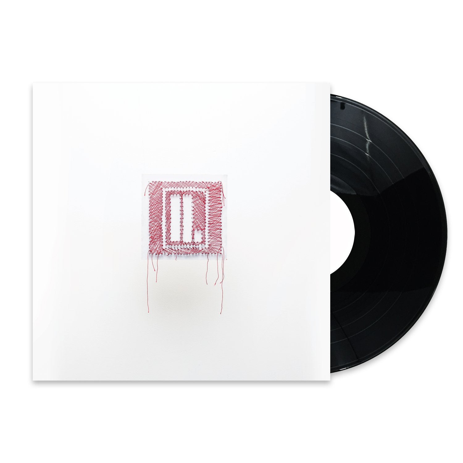 If I'm The Devil... LP (Black)