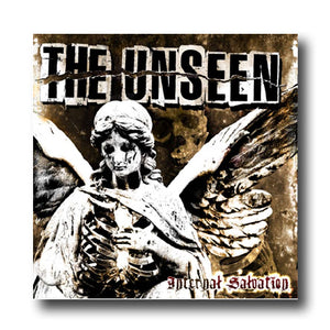 Internal Salvation CD