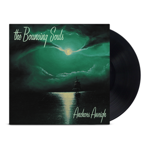 Anchors Aweigh LP (Black)