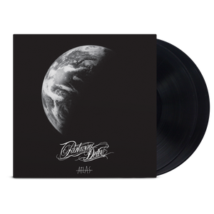 Atlas 2xLP (Black)