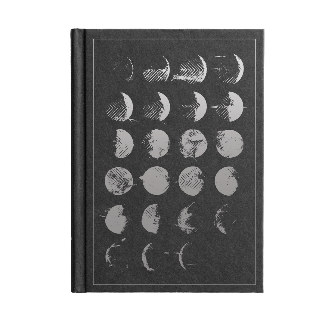 All We Love We Leave Behind CD Book