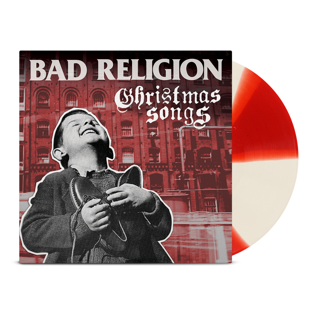 Bad Religion | Epitaph Records Store Bad Religion | Epitaph Records Store