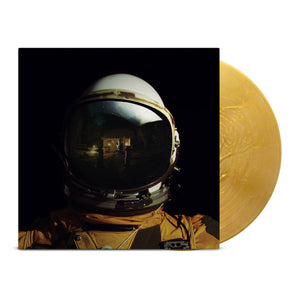 Coming Home LP (Gold Nugget)