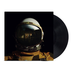Coming Home LP (Black)