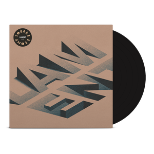 Lament LP (Black)