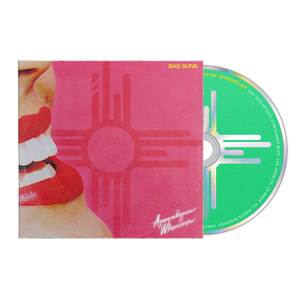 Apocalypse Whenever CD