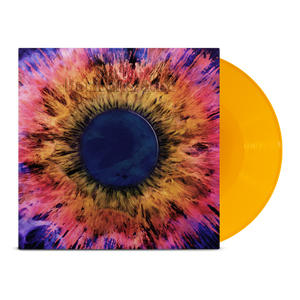 Horizons/East LP (Yellow)