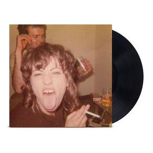 I Used To Go To This Bar LP (Black)