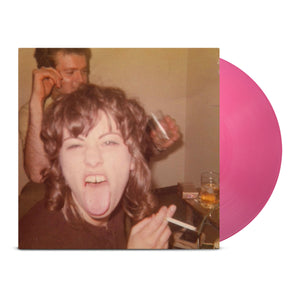 I Used To Go To This Bar LP (Pink)