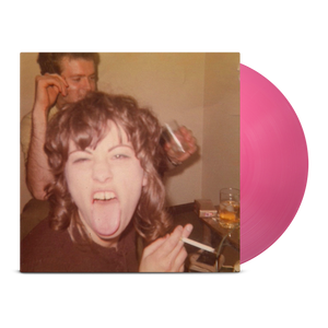 I Used To Go To This Bar LP (Pink)