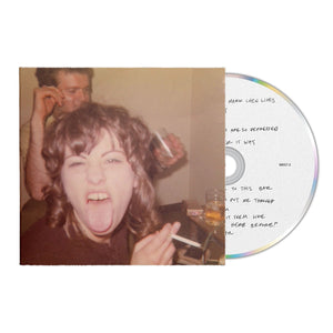 I Used To Go To This Bar CD