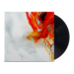 Start Again (Black LP)