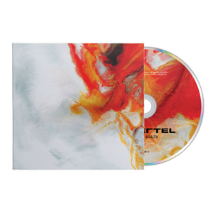 Start Again CD