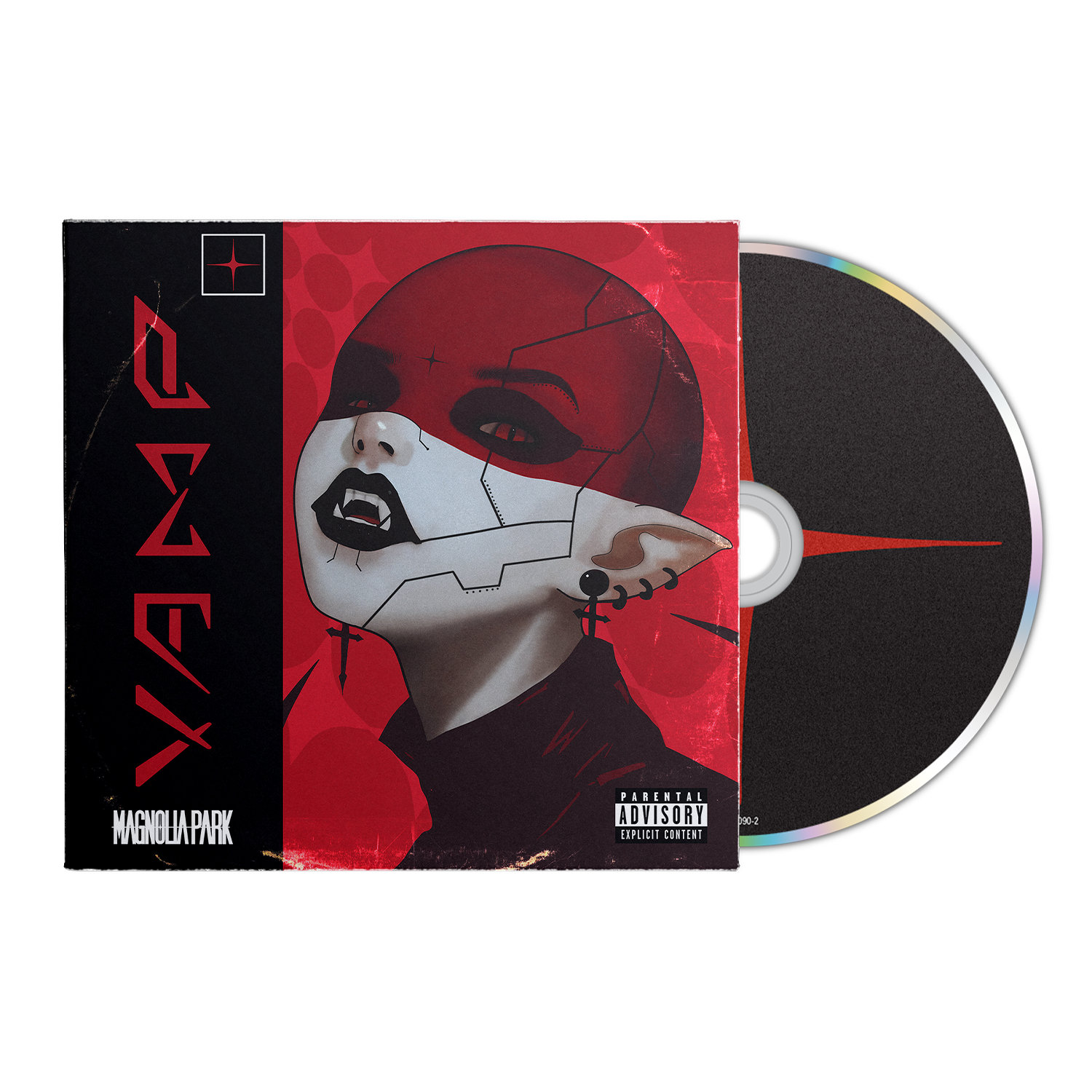 VAMP CD