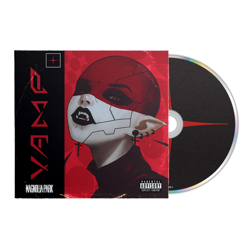 VAMP CD