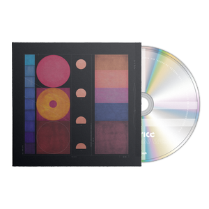 Horizons/West CD