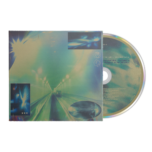Easier Said Than Done CD