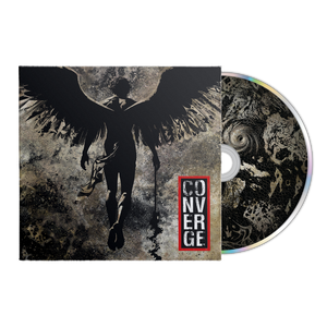 Love Is Not Enough CD