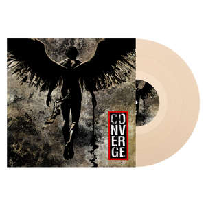 Love Is Not Enough LP (Pale Ale)