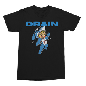 Kewpie T-Shirt (Black)