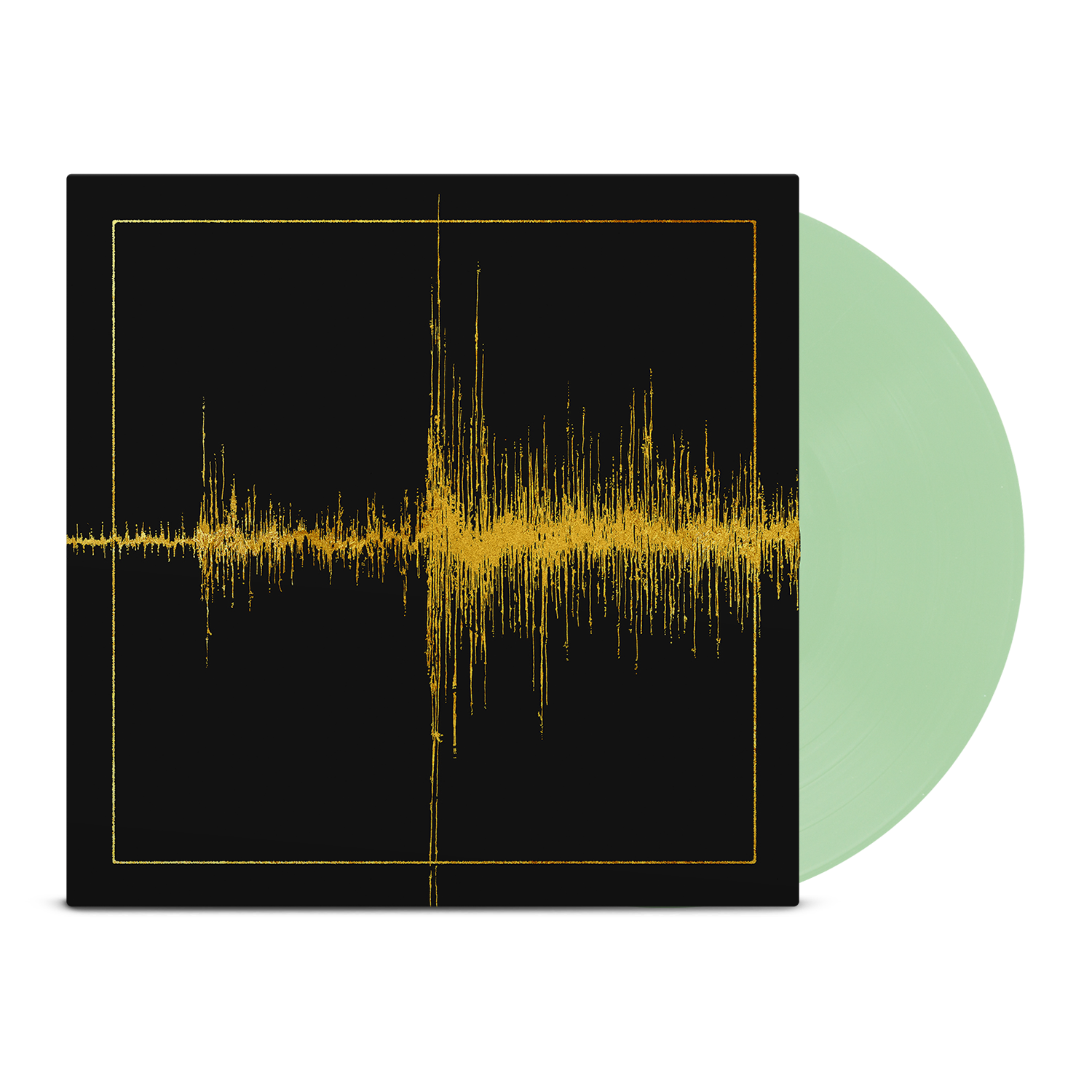 Hum of Hurt LP (Night Terror)