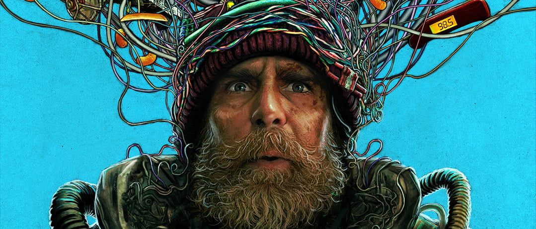 Good Luck, Have Fun, Don't Die