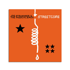 Streetcore CD